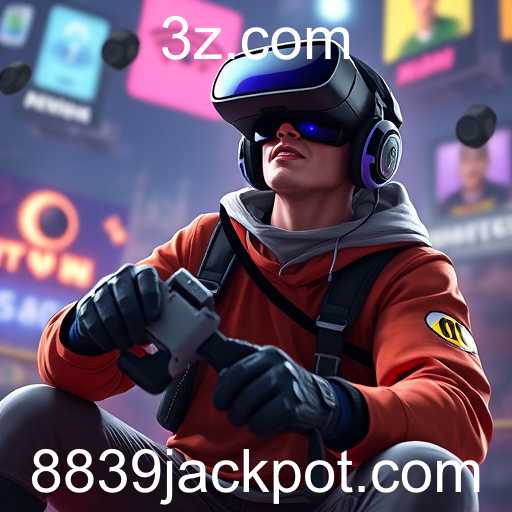 Tendências de Jogos Online e Inovações em 2025