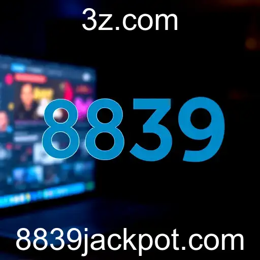 A Nova Era dos Jogos com a Palavra-Chave 8839