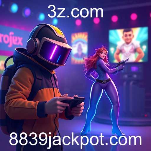 Tendências emergentes no mundo dos jogos em 2025