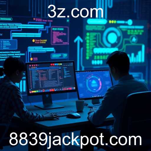 Tendências e Inovações no Mundo dos Jogos em 2025