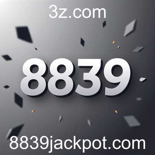 O impacto da palavra-chave 8839 nos jogos modernos