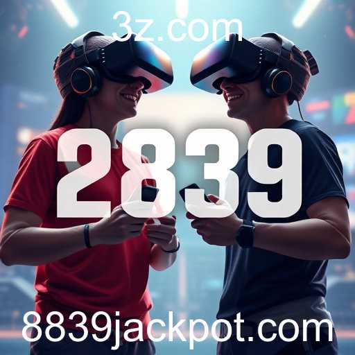 O Impacto de '8839' nos Jogos Online: Um Olhar Atual
