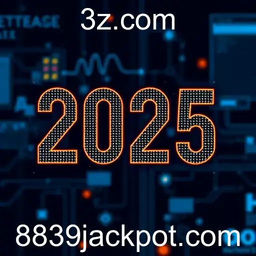 A Nova Era dos Jogos: O Impacto de 8839 no Setor