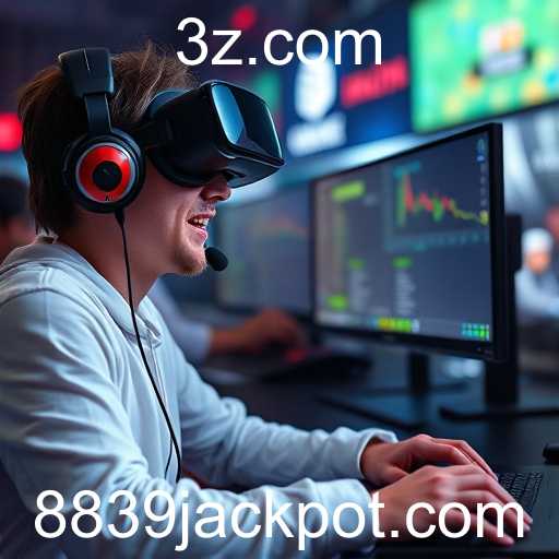 Evolução dos Jogos Online: O Futuro em 2025