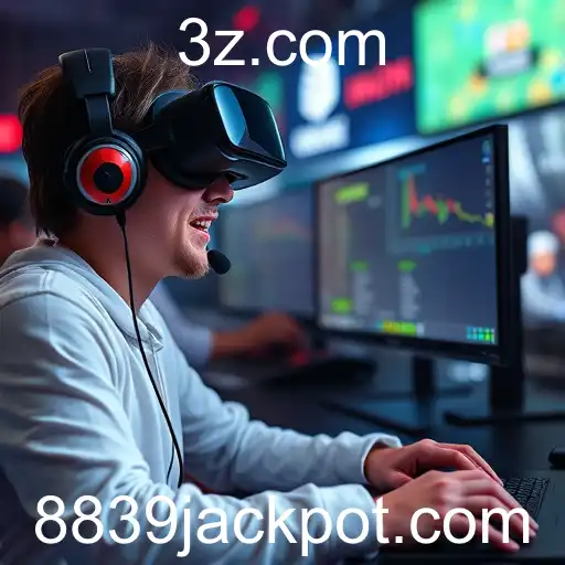 Evolução dos Jogos Online: O Futuro em 2025