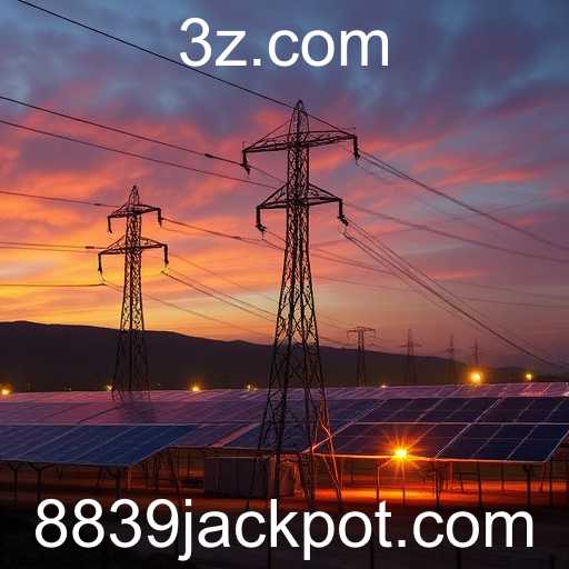 Avanços Tecnológicos Transformam Setor Energético Brasileiro