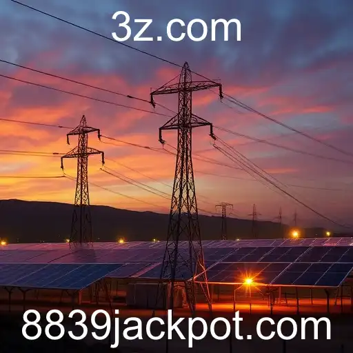 Avanços Tecnológicos Transformam Setor Energético Brasileiro