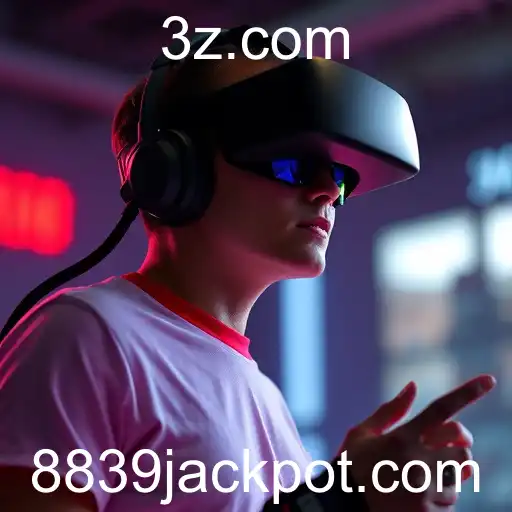 Tendências e Inovações no Mundo dos Jogos em 2025